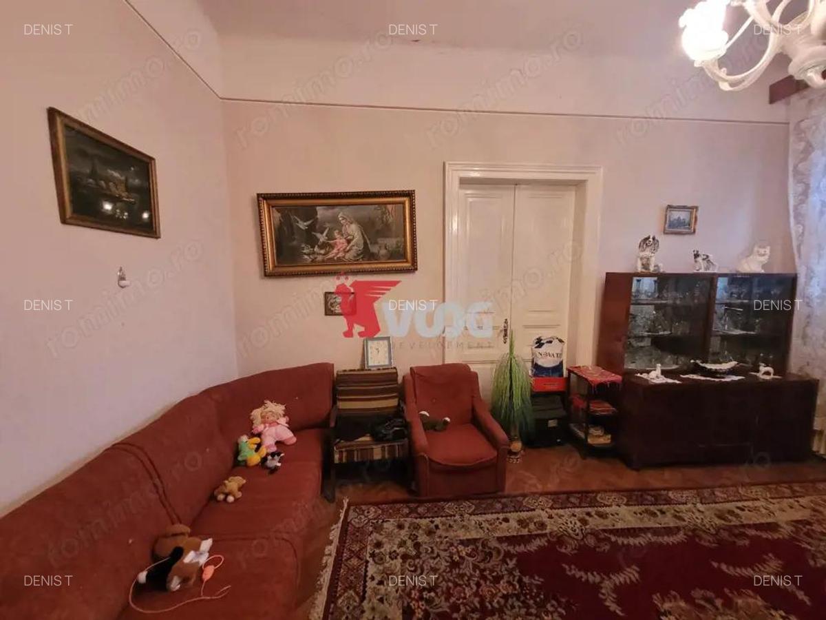 EXCLUSIV Apartament de 4 camere, 140 mp,-zona Pia?a Maria - 4
