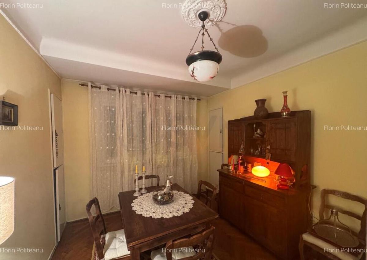 Apartament 4 camere I Mosilor - Armeneasca I Vanzare - 6