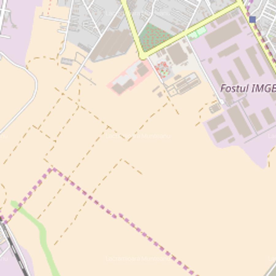 Berceni , IMGB, 5  minute metrou Tudor Arghezi - 1