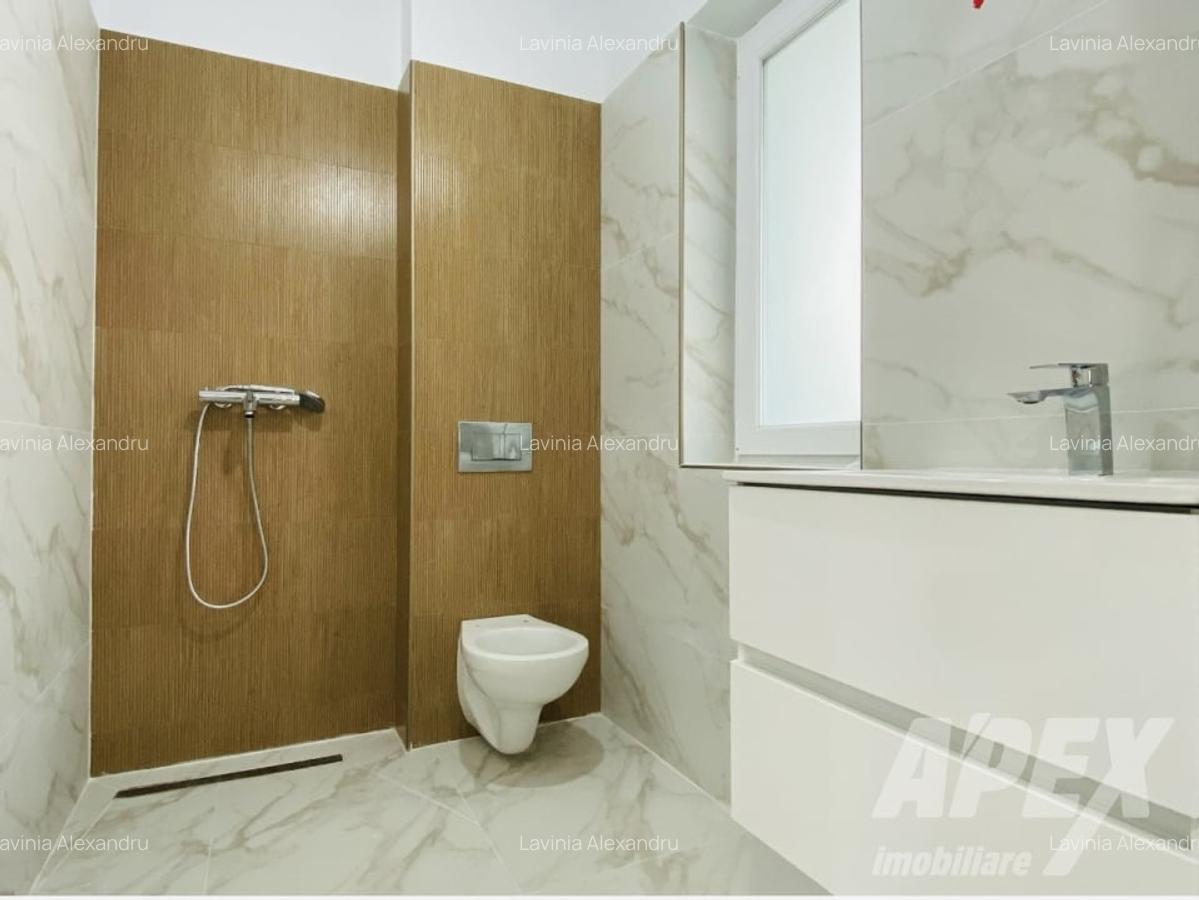 Casa individuala 4 camere | COMISION 0% | Teren 402mp | Domnesti - 10