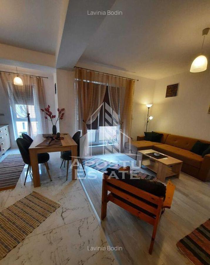Apartament modern 2 camere I 2 locuri de parcare I Giroc/... - 8