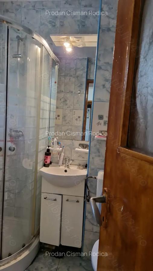 Vand apartament cu 2 camere Sfantu Gheorghe - 7