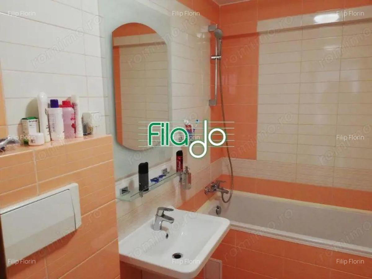 Apartament 3 camere Decebal - 5