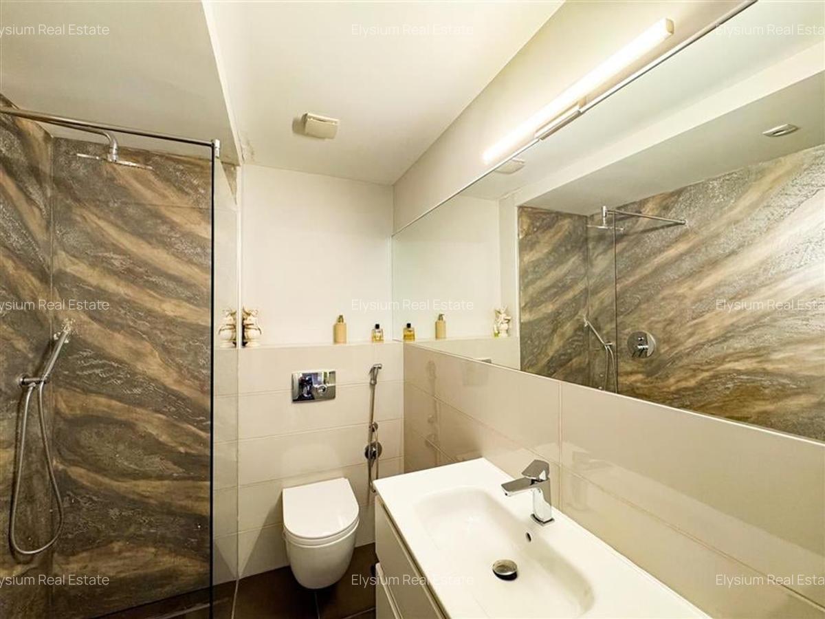 Apartament 4 camere de vanzare Lighthouse Residence Herastrau - 26