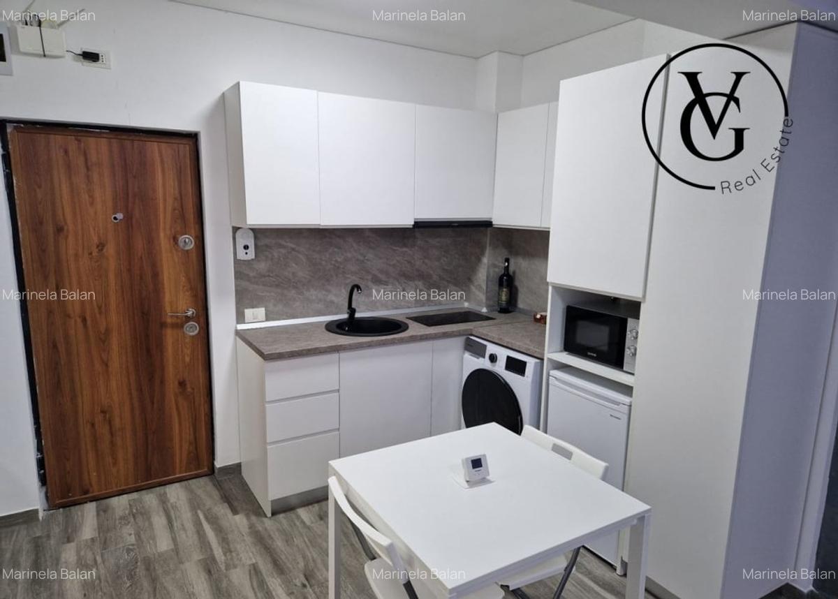 Studio de vanzare,  Mamaia-Nord. 50 m de plaja - 3