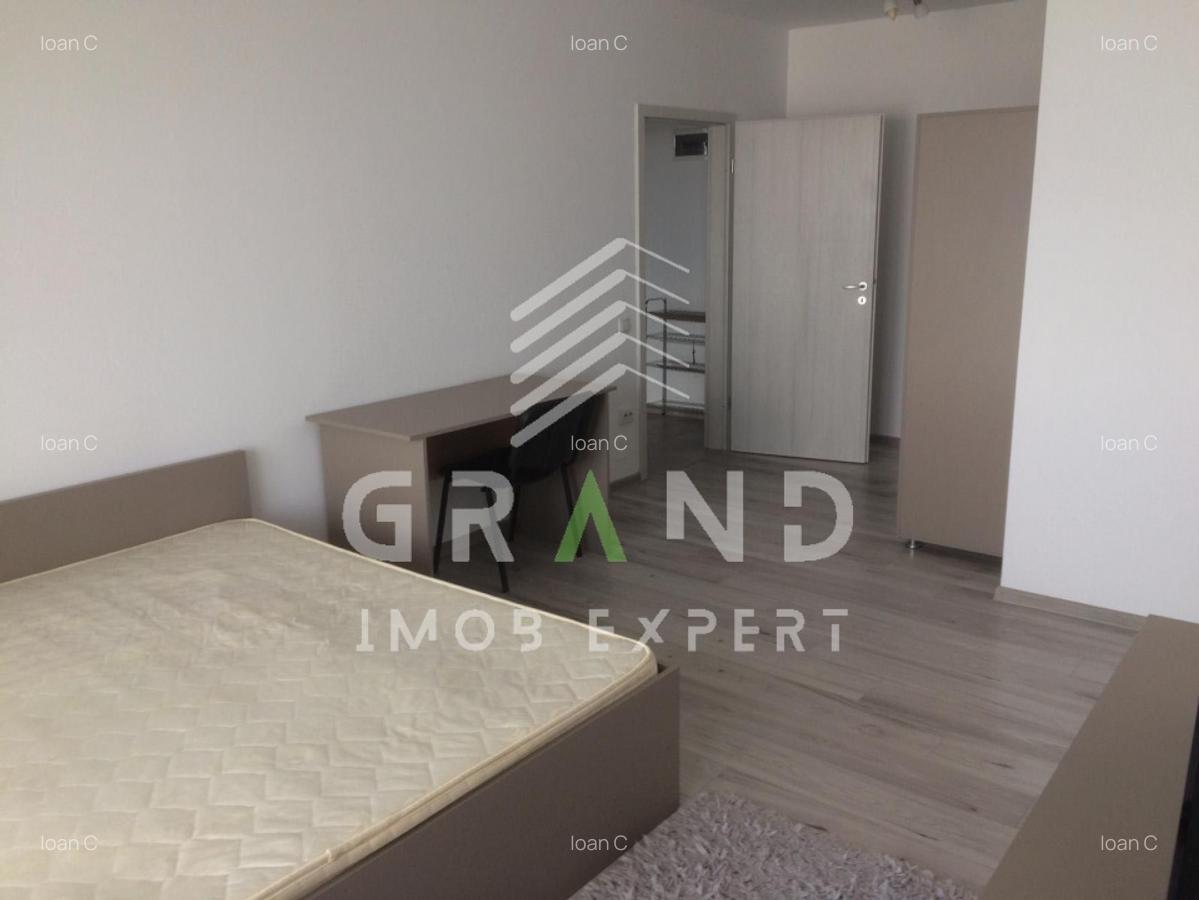 Apartament cu 2 camere decomandat, mobilat în Andrei Mureșanu - 6