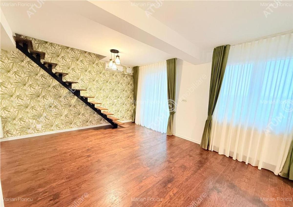 Apartament cu 4 camere 159 mp utili 2 locuri parcare 3 bai i - 2