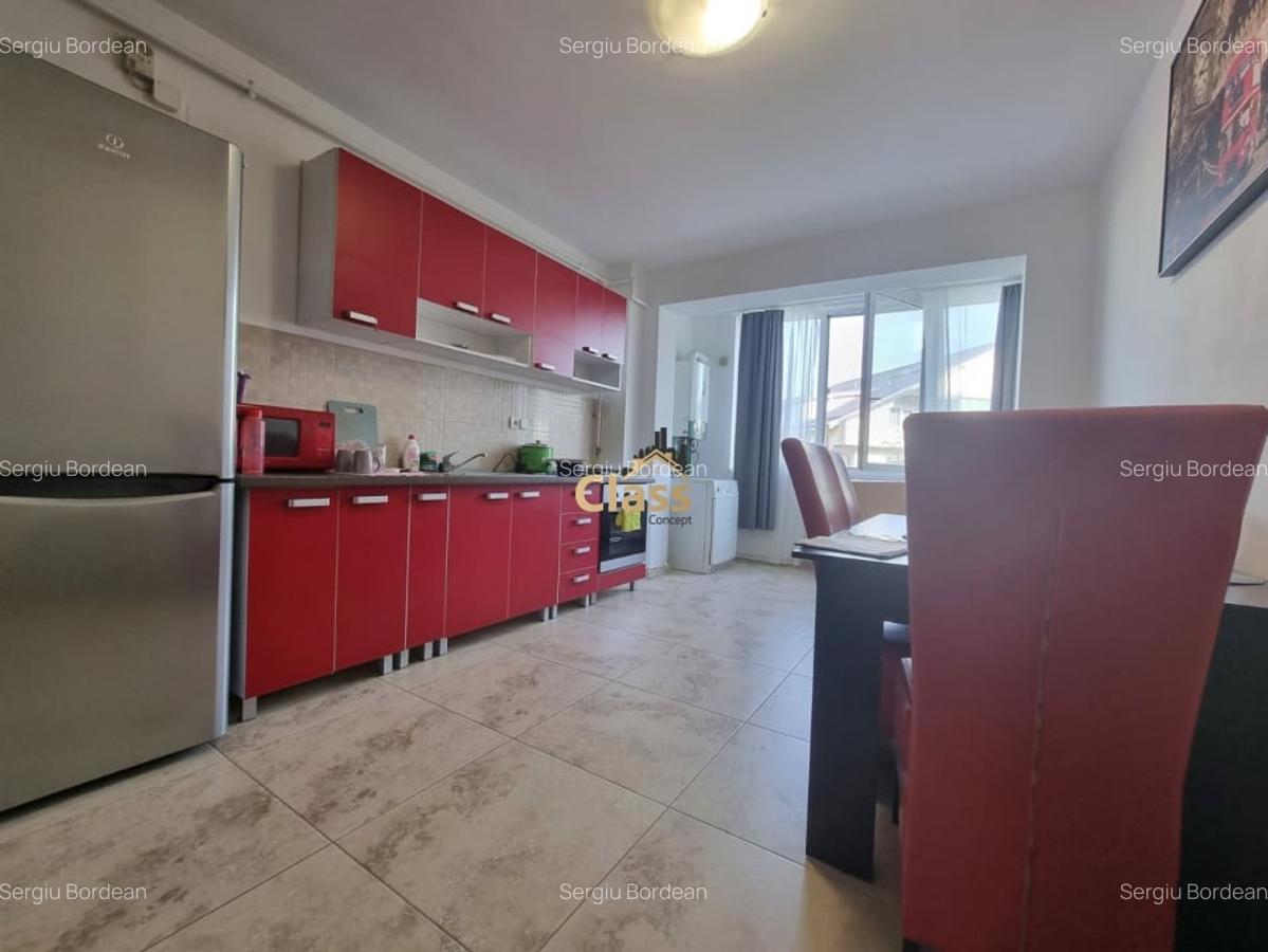 Apartament 2 camere | Etaj intermediar | 59 mpu | zona Florilor - 3