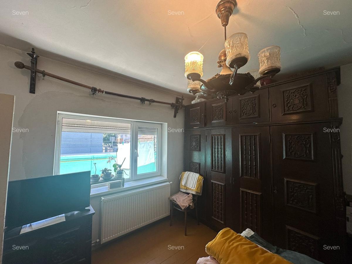EXCLUSIVITATE! Casa Trocadero - 115.000 euro negociabil (Cod E8+E10) - 6
