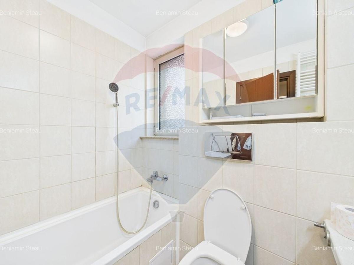 Apartament 3 camere West Park Residential, parcare si boxa incluse - 8