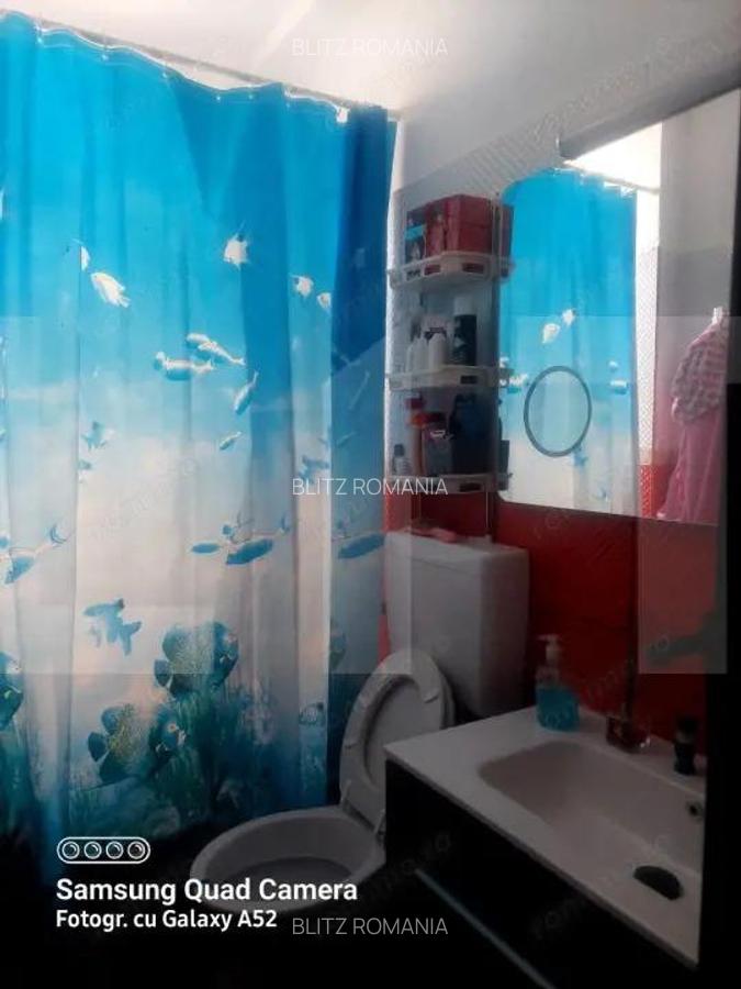 Ap la curte cu 2 camere unirii cartierul evreiesc - 12