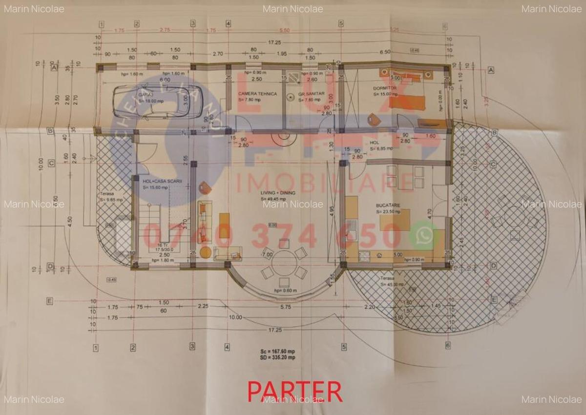 ID 6712 Vila P+M - Mineri - 5