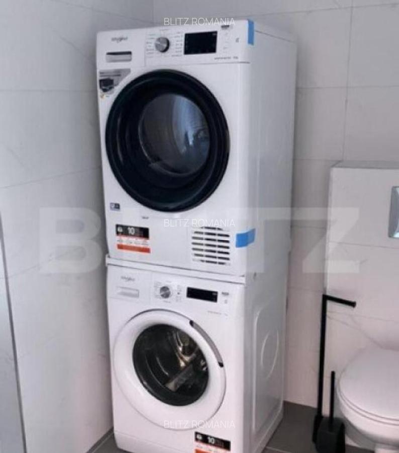 Apartament 3 camere decomandat, 77mp, Cartier Albert - 8