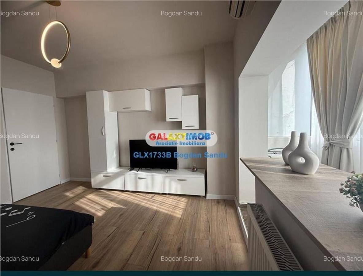 Apartament cu 2 camere de inchiriat in Crangasi - 4