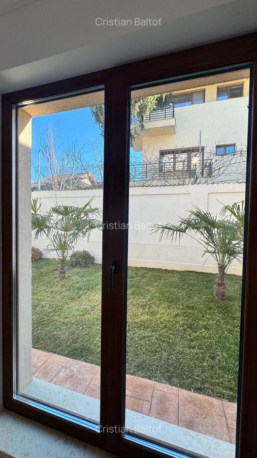 Apartament cu 3 camere semidecomandat în Bucureștii Noi - 10
