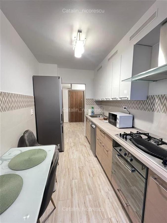 Apartament 2 Camere Decomandat - Palas - Podu Ros - 6