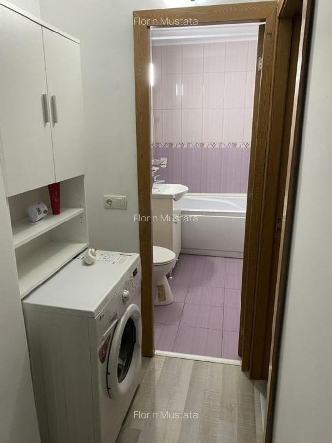 Apartament 3 camere decomandat, zona Obor-Scolilor, parter. - 4