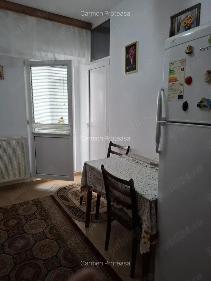 Apartament 2 camere 60mp rond Pacurari - 5
