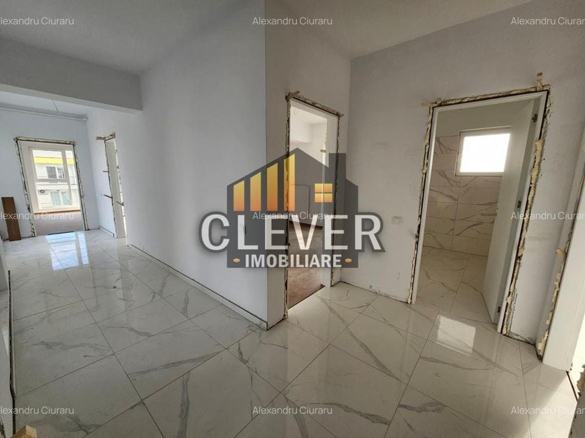 Apartament Finalizat 4 Camere Parcare Bonus Metrou Teclu - 5