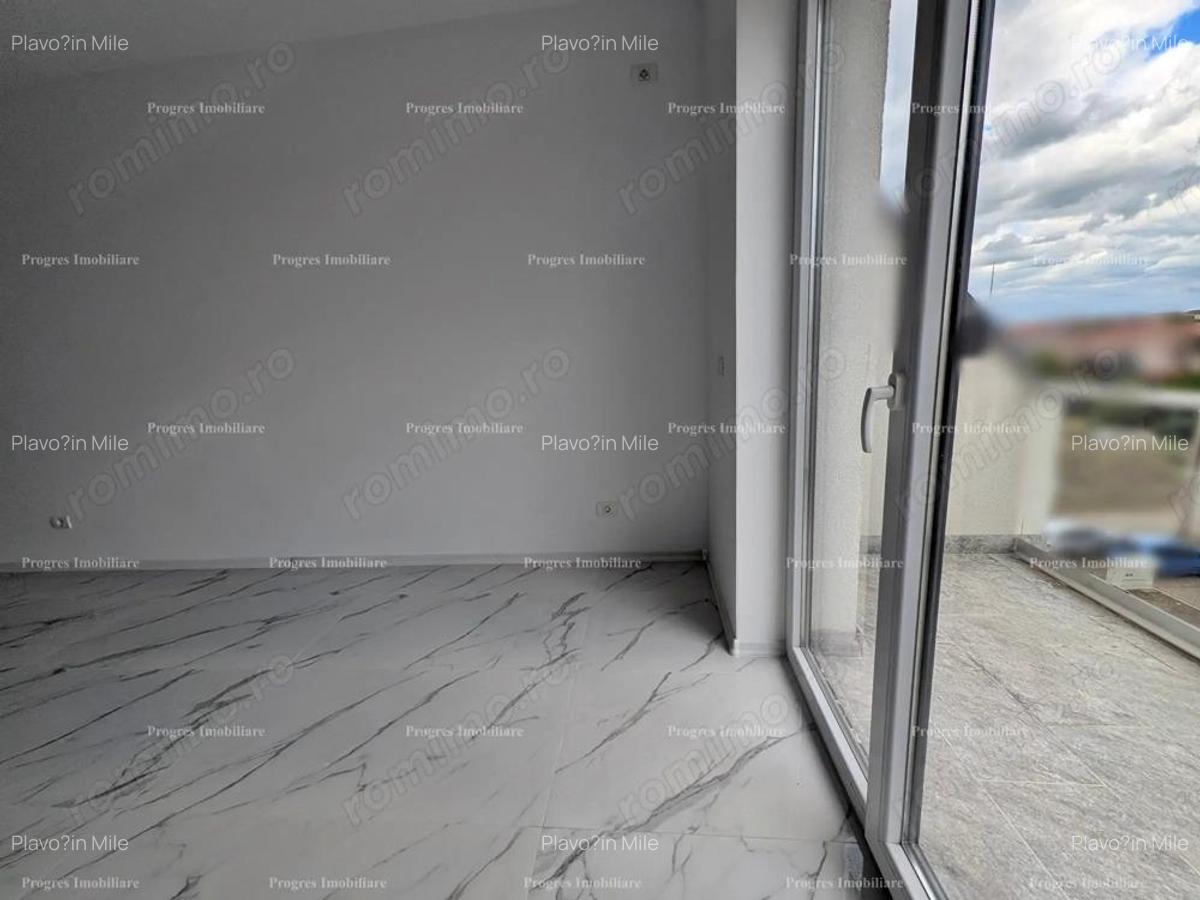 Apartament 2 camere - bloc nou - parcare inclusa - 74.000 Euro - 3