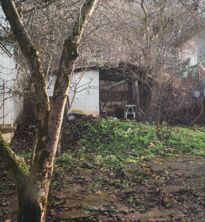 Apartament 6 camere la casă - Brașov, Strada Castelului - 20