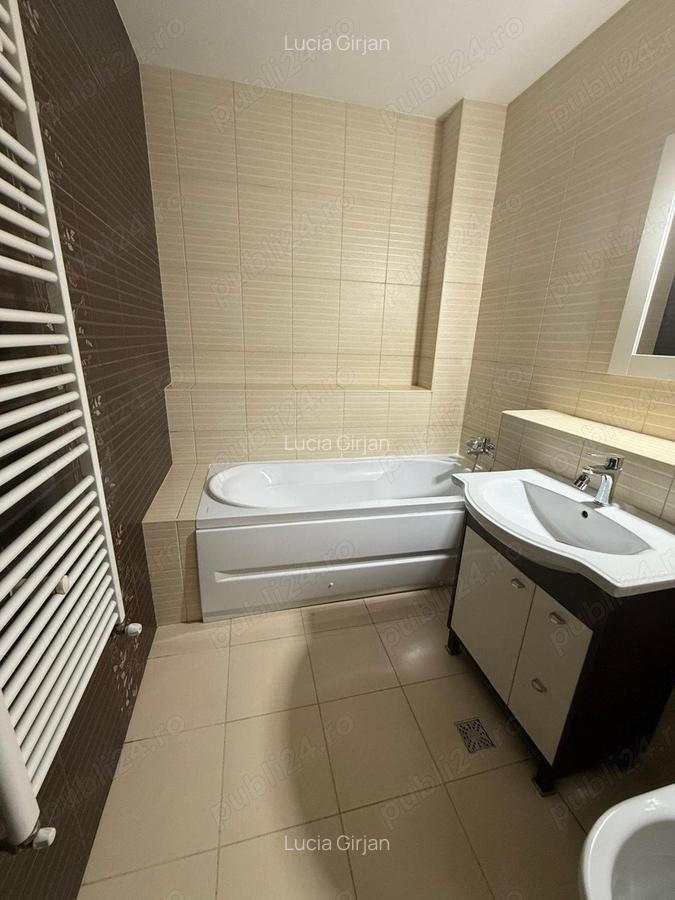 Apartament cu 2 camere decomandat, mobilat în Aradului - 6