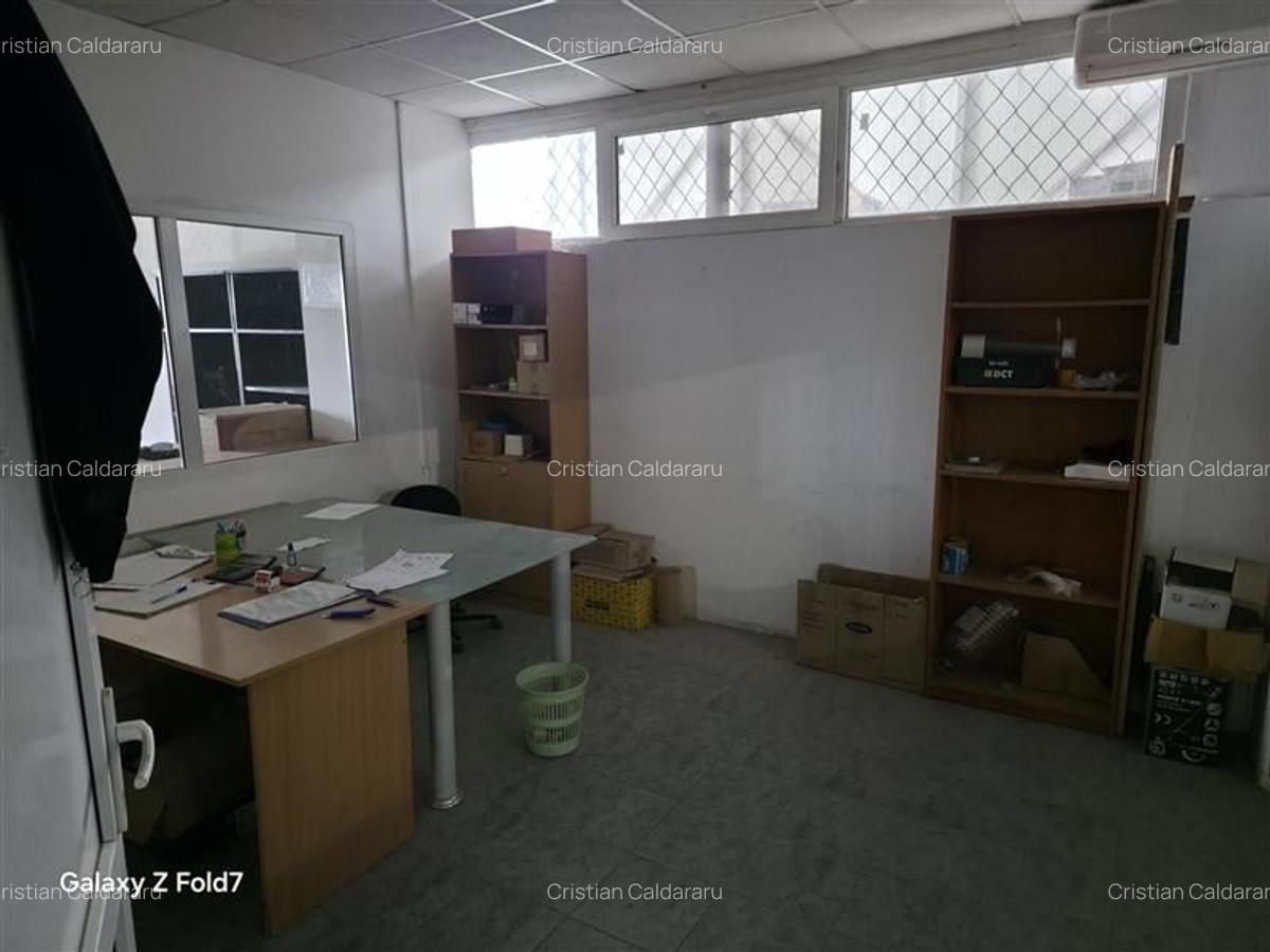 Inchiriere depozit/spatiu industrial/hala Basarabia - Faur - 10