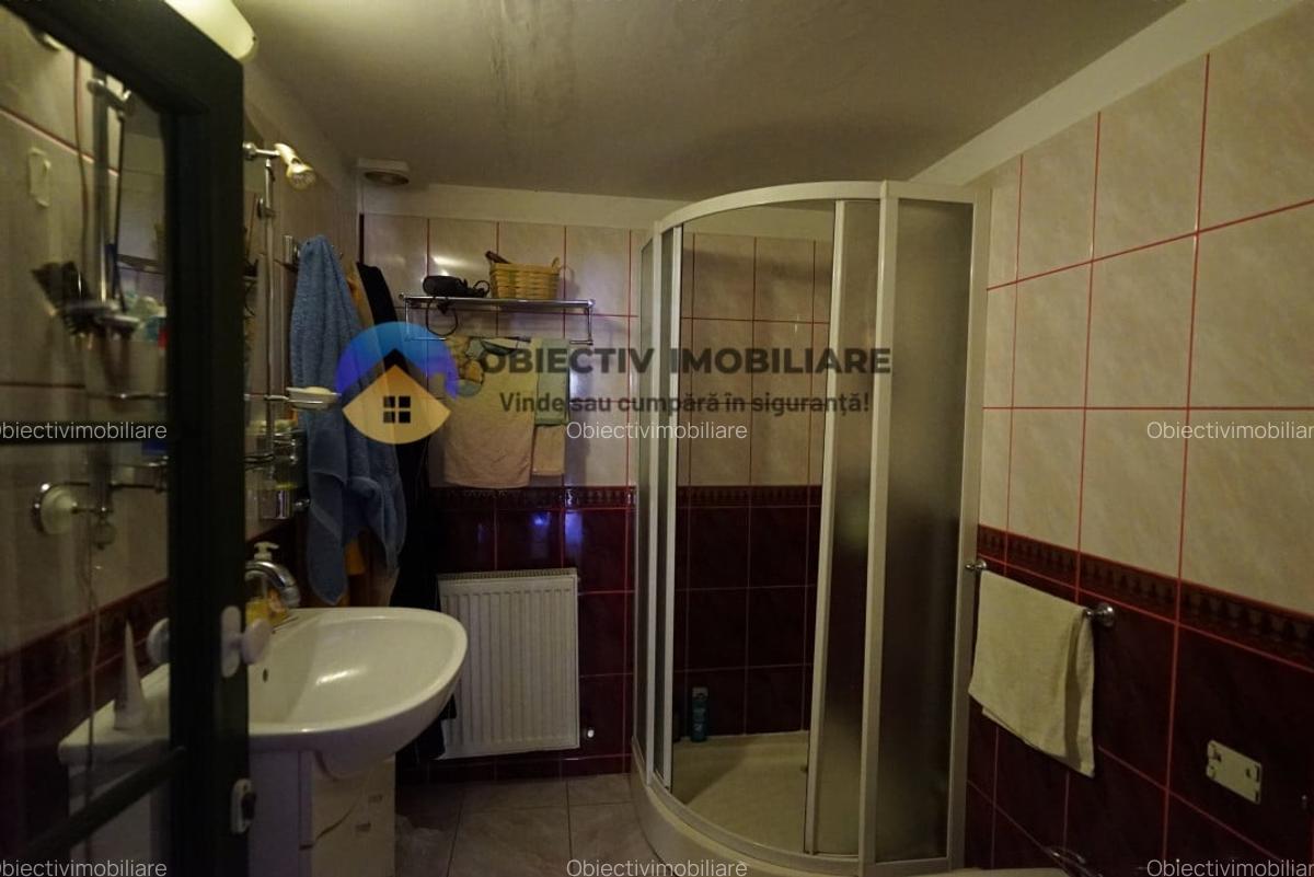 Refugiu Natural: Casa si Teren Inconjurat de Padure ! - 20