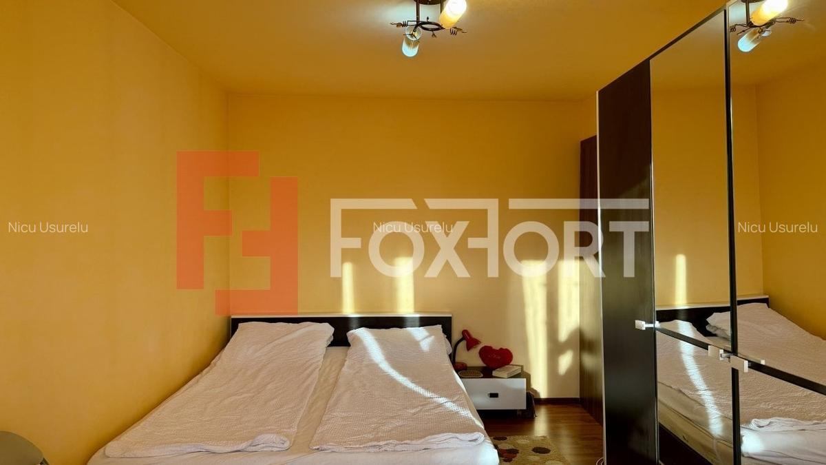 COMISION 0% Apartament cu 2 camere semidecomandat - zona Aradului - 15