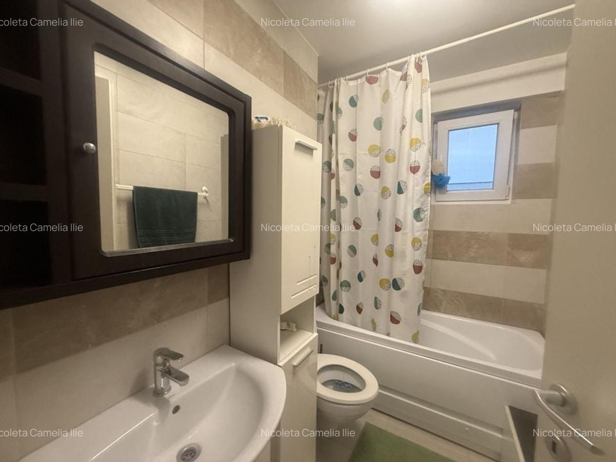 COMISION 0% ! LUX ! PRIMA INCHIRIERE | PIPERA | 2 CAMERE | PARCARE - 59