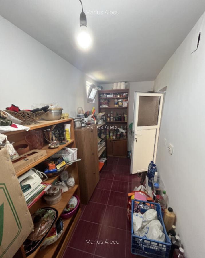 Casa de vacanta - Munteni Buzau - Jutetul Ialomita - Curte 2 - 11