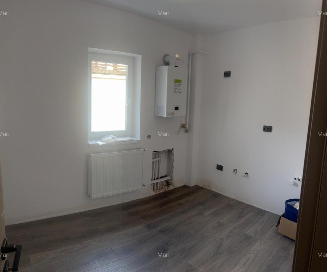 Apartament nou, 3 camere, zona Tractorul - 4 Apartament nou, 3 camere, zona Tractorul - 4