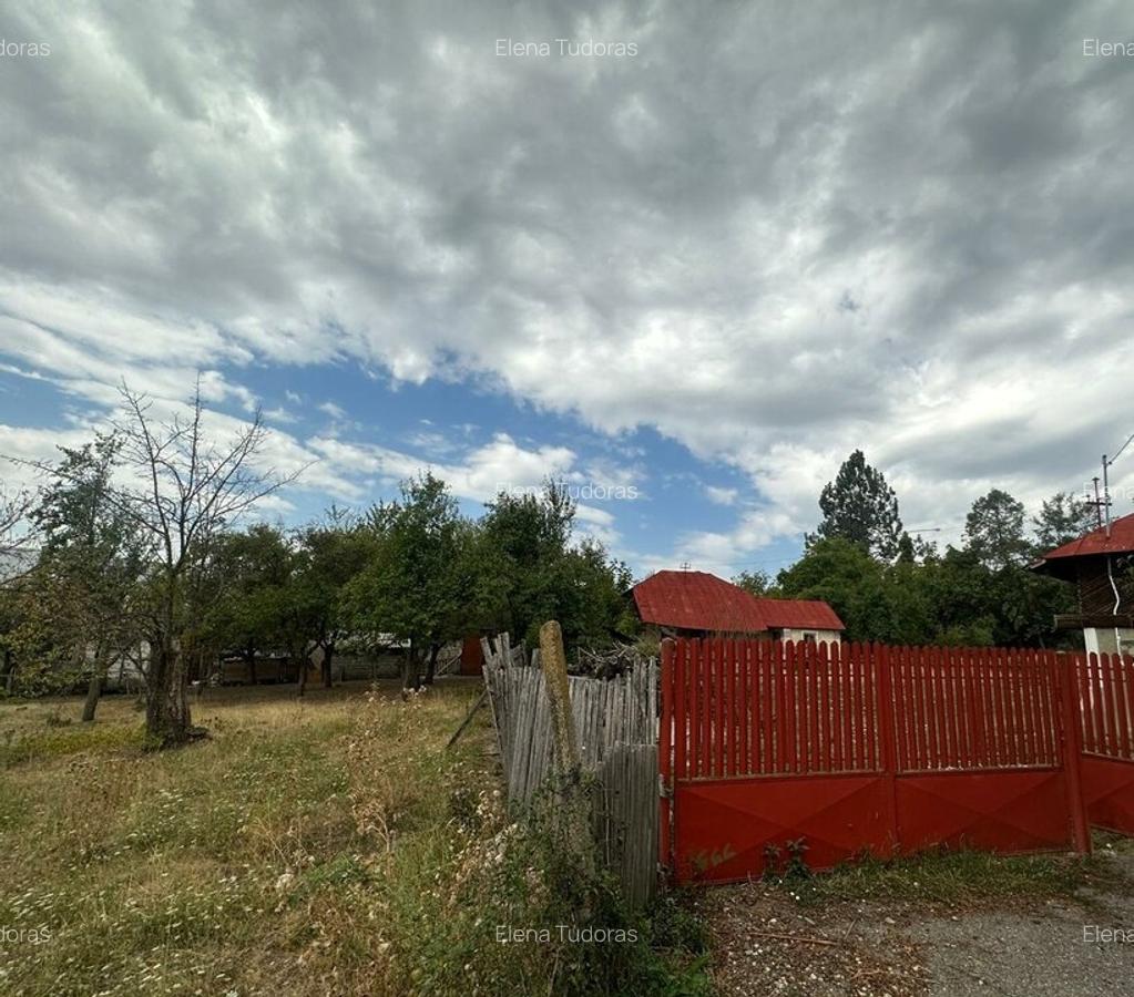Stefanesti-sat Viișoara, Argeș, teren intravilan racordat la toate utilitățile - 20