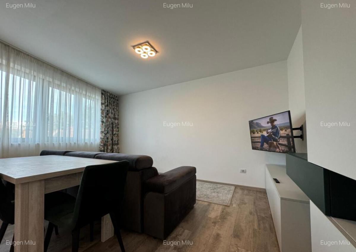 Apartament 2 Camere | Avram Iancu Residence | Parcare subter - 15