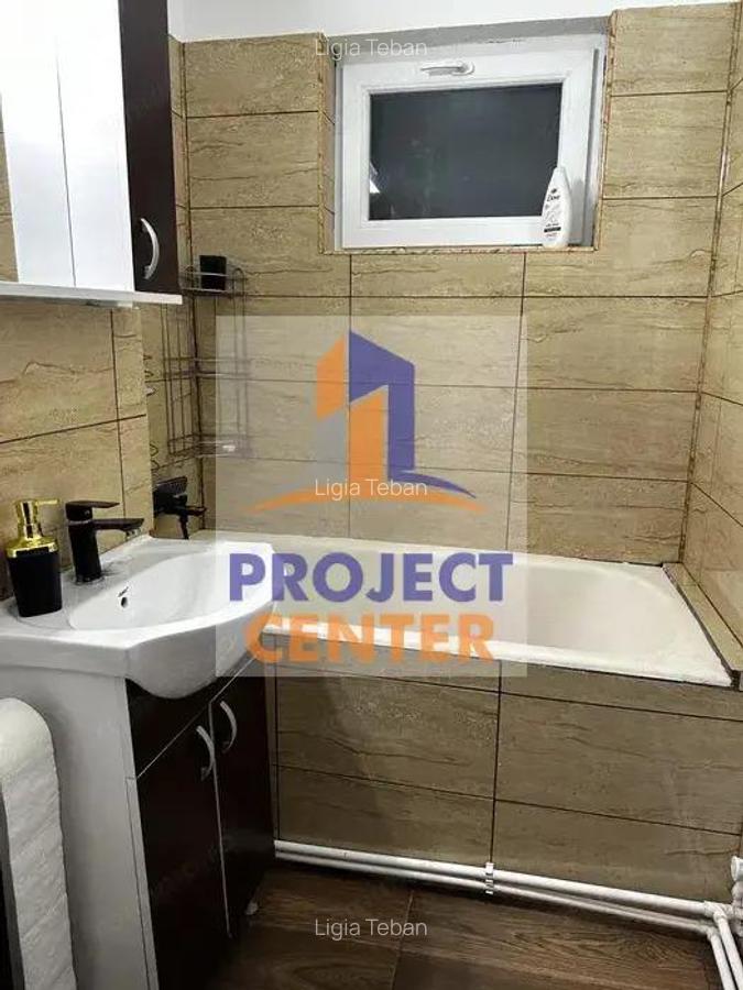 Apartament 3 camere Exercitiu - 8