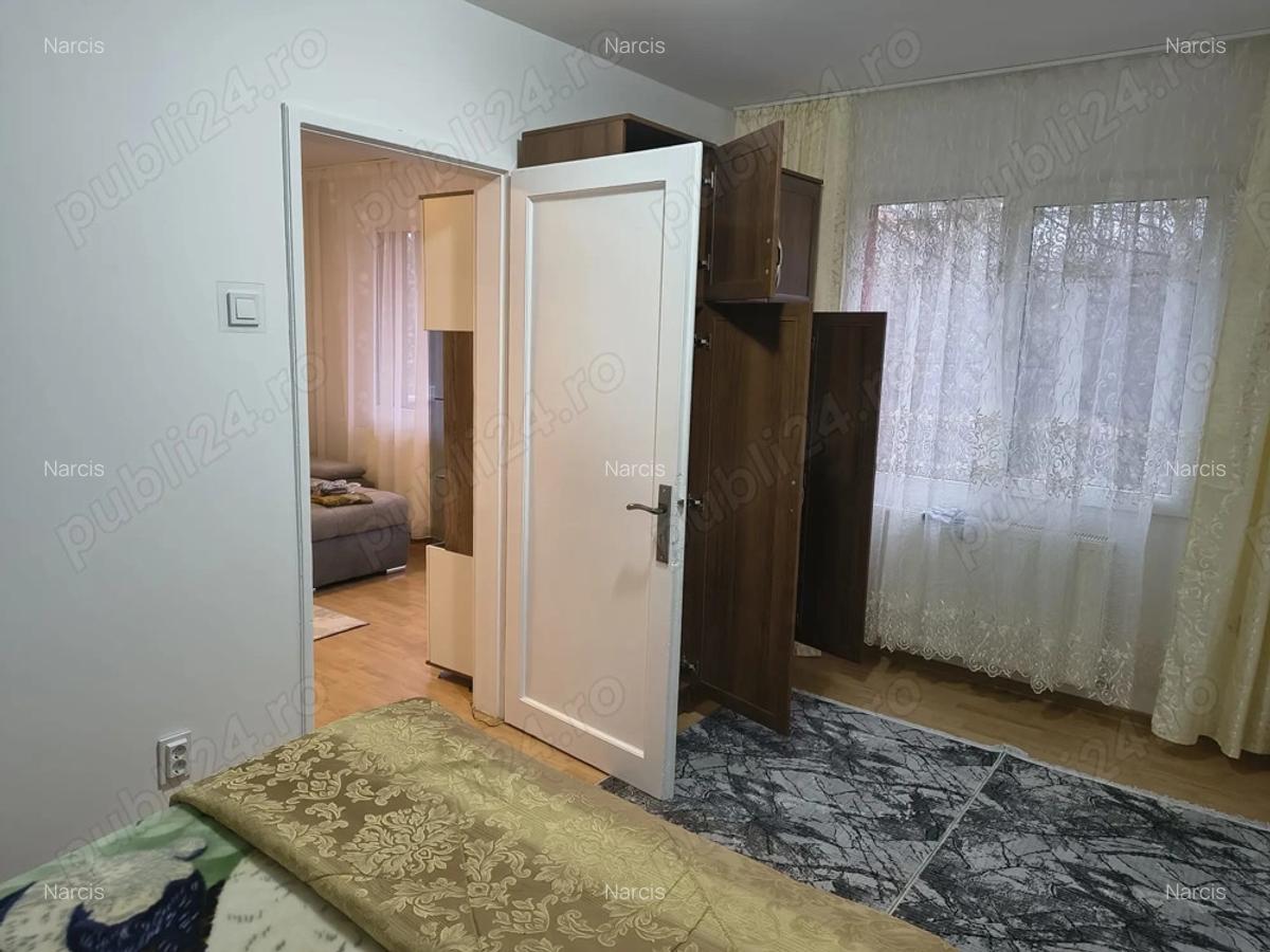 Aprtament de inchiriat pe cal Bucure?ti - 4