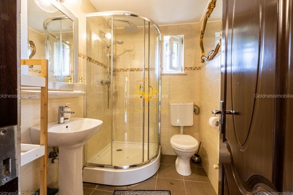 Casa individuala, 5 camere, dressing,garaj, 1000 mp gradina, Borhanci - 8 Casa individuala, 5 camere, dressing,garaj, 1000 mp gradina, Borhanci - 8