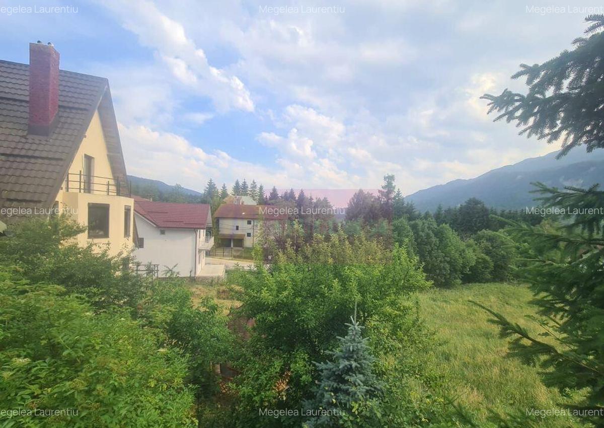 Vila de vanzare cu 5 camere in Busteni - 4