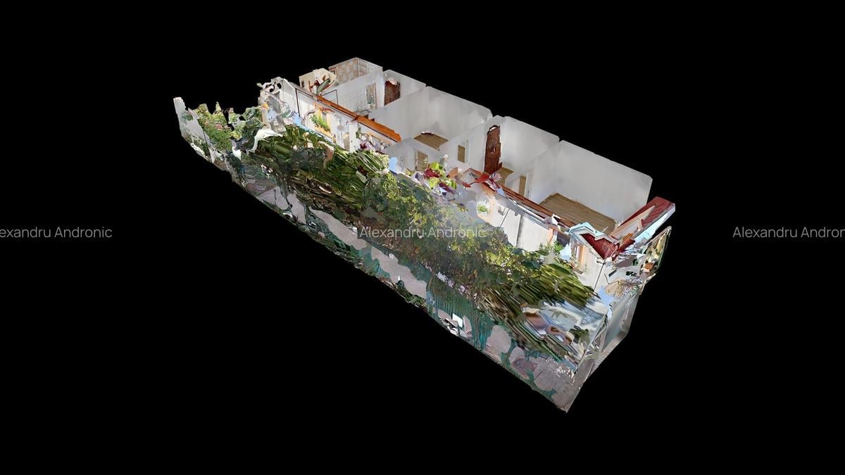 Casă renovată, Ferentari - Rahova , Strada Trompetului, comision 0% - 11