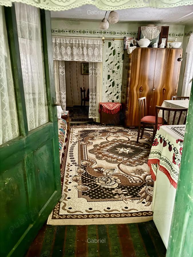 Vand casa la ?ara - 8