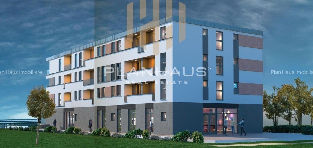 Apartament 2 camere ,Oltului Baia Mare ,proiect nou comision 0% la achizitie - 2
