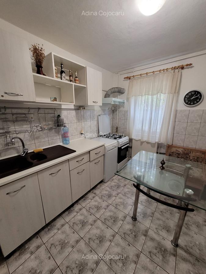 Eden -Inel I -3 camere decomandat -etaj 3 - centrala gaze-loc de parcare - 28