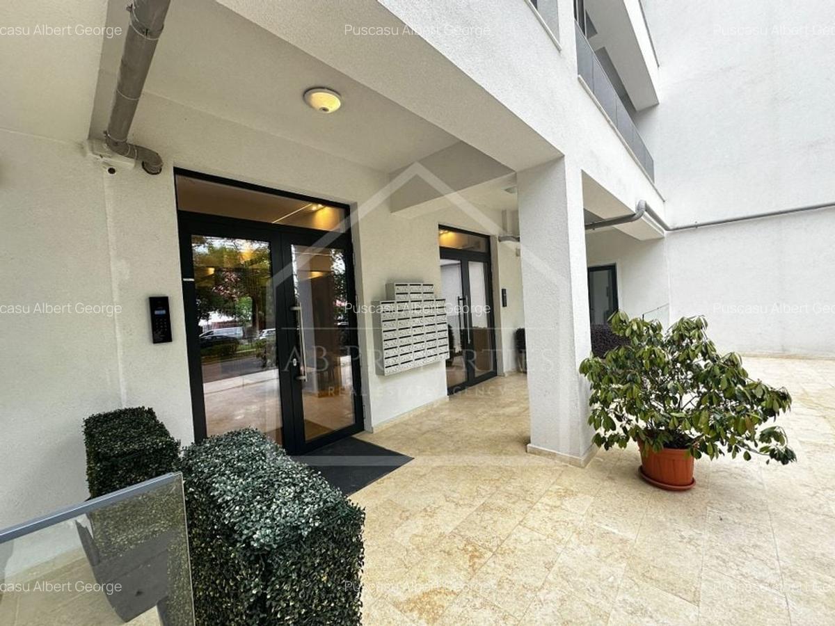Apartament cu 4 camere decomandat în Băneasa - 25