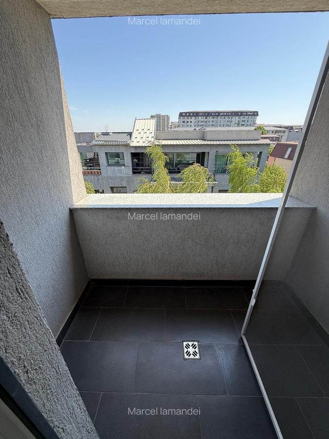 Apartament impecabil, mobilat - 22