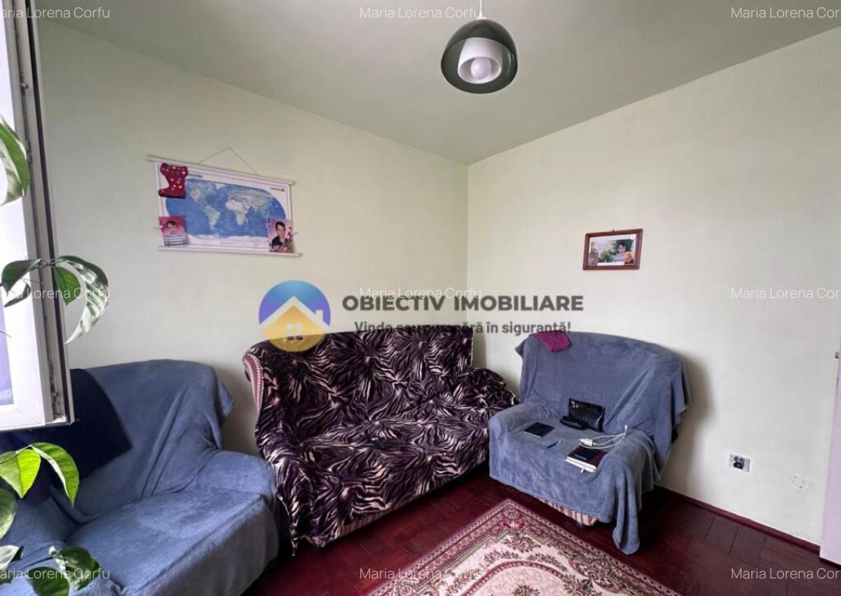 ???? Apartament de vanzare 2 camere, cartier Precista, - 13