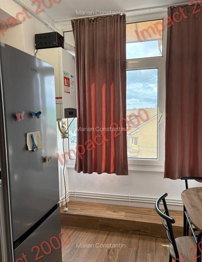 Garsoniera zona Km4- Faleza Sud - 9