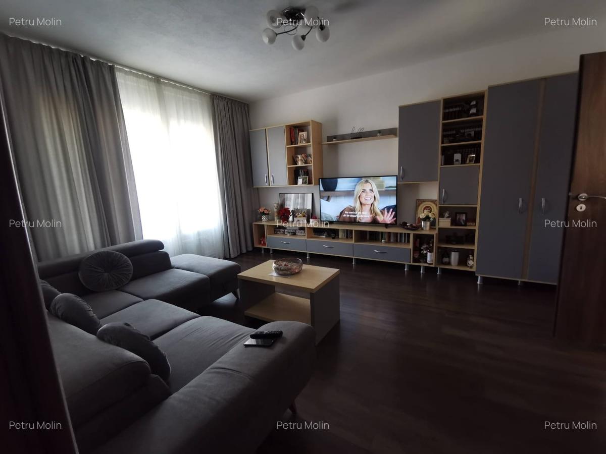 Apartament 3 camere  Ultracentral - 3