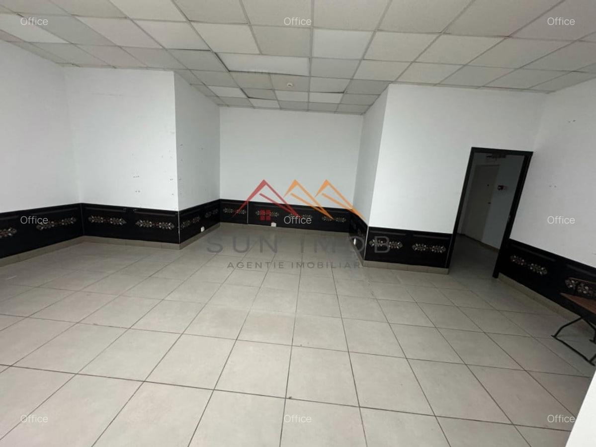 Spatiu Comercial, 125 m2, ultracentral, Campina, Prahova, liber - 7