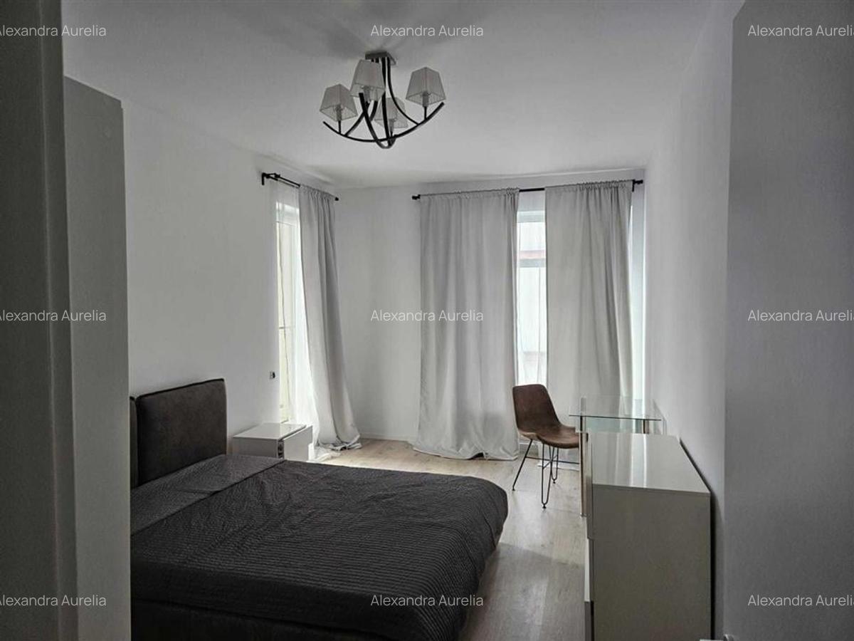 Apartament 2 camere - Laguna Residence -loc de parcare  inclus in pret - 5