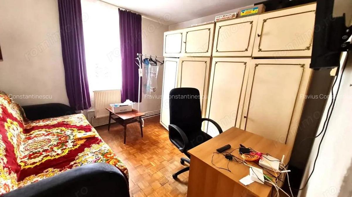 Apartament 3 camere decomandat, zona Strand - 7 Apartament 3 camere decomandat, zona Strand - 7